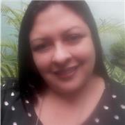 Profesora de ingles, licenciada en.lenguas modernas, ofrezco mis servicios en cali